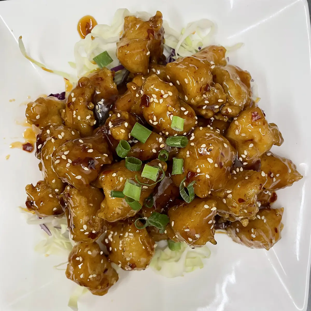 Orchid Gardens Chinese Order｜Medford｜ OR