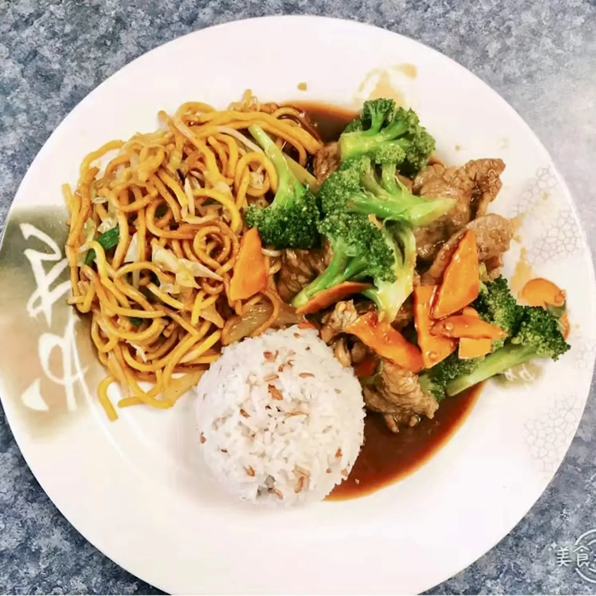 Orchid Gardens Chinese Order|Medford| OR
